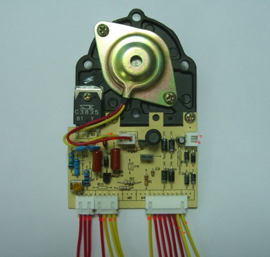 HJ-3835